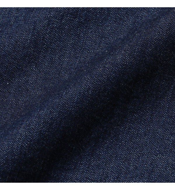 BEAMS PLUS「WORK 8oz Denim」|シャツ・ブラウス|