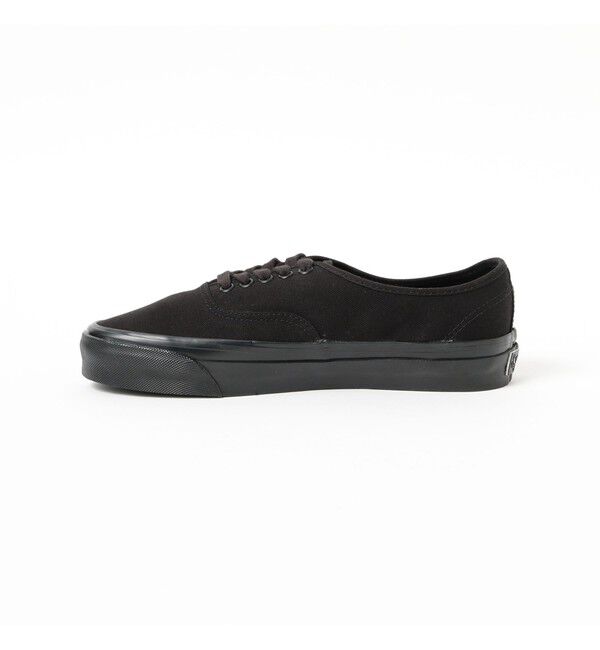 BEAMS「VANS / PREMIUM オーセンティック」|スニーカー|