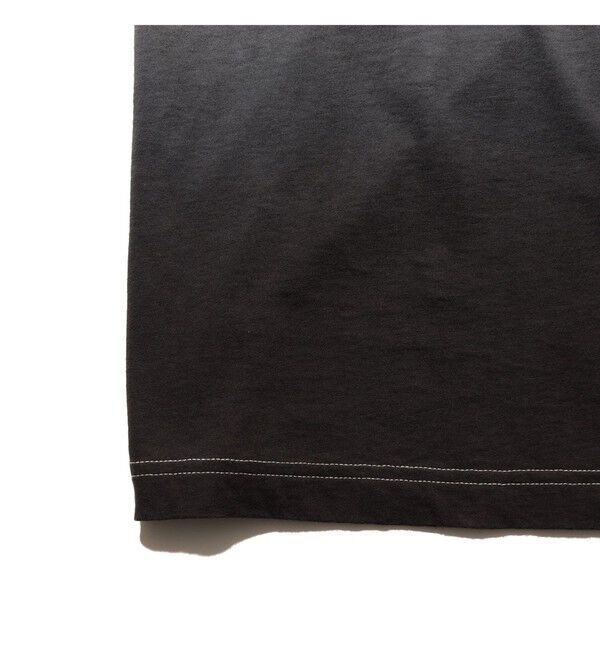 BEAMS PLUS「Pocket Tee Gradation Dye」|Tシャツ・カットソー|