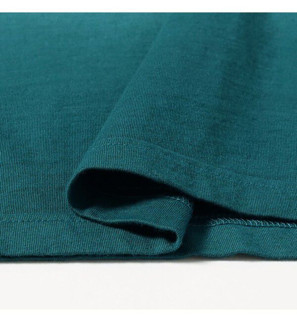 BEAMS PLUS「Pocket Tee Gradation Dye」|Tシャツ・カットソー|