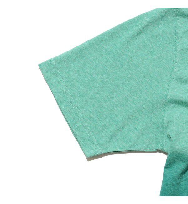 BEAMS PLUS「Pocket Tee Gradation Dye」|Tシャツ・カットソー|