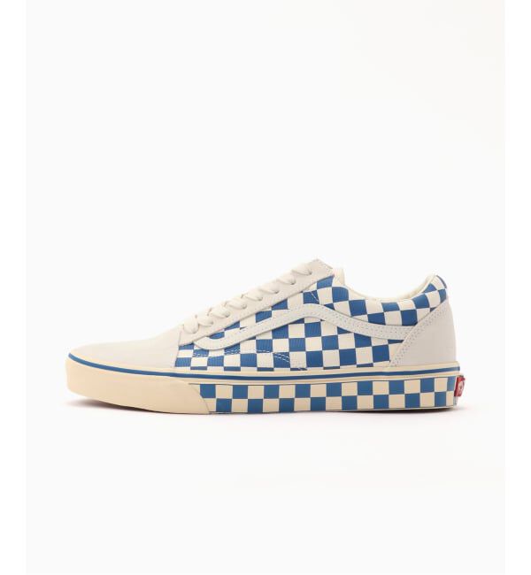 JOURNAL STANDARD「VANS / ヴァンズ Old Skool」|スニーカー|ネイビー