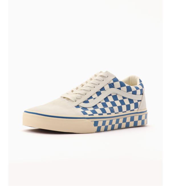 JOURNAL STANDARD「VANS / ヴァンズ Old Skool」|スニーカー|