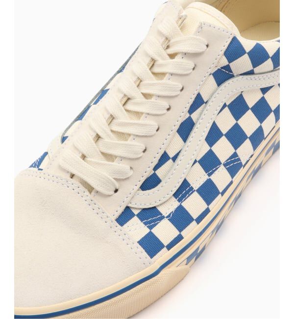 JOURNAL STANDARD「VANS / ヴァンズ Old Skool」|スニーカー|