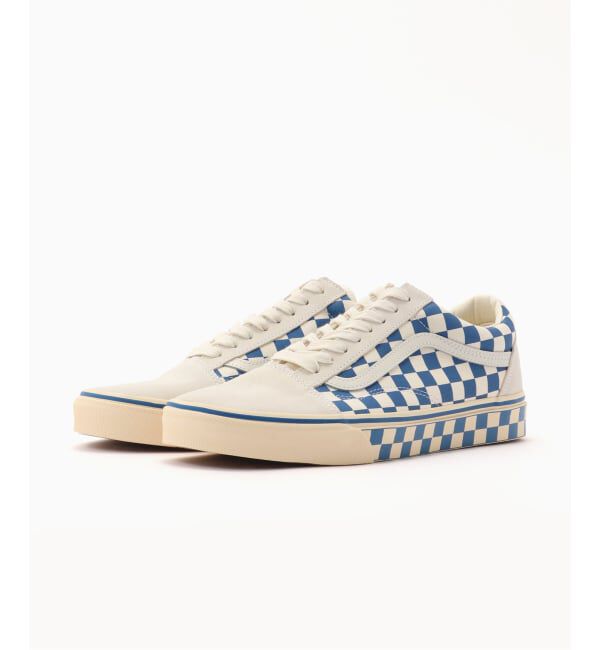 JOURNAL STANDARD「VANS / ヴァンズ Old Skool」|スニーカー|