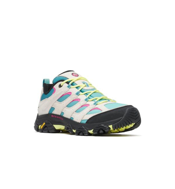 JOURNAL STANDARD relume「《予約》MERRELL / メレル モアブ3 ヴィスタ」|スニーカー|