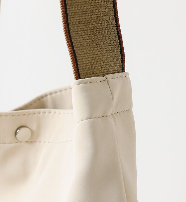 ABAHOUSE「【OUTDOOR PRODUCTS / アウトドアプロダクツ】Jacquard」|トートバッグ|
