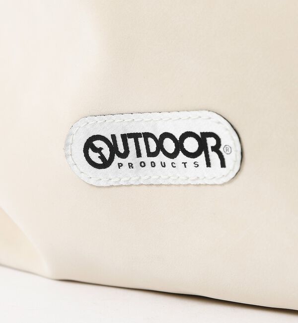 ABAHOUSE「【OUTDOOR PRODUCTS / アウトドアプロダクツ】Jacquard」|トートバッグ|