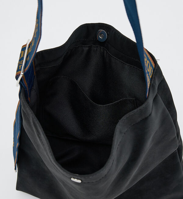 ABAHOUSE「【OUTDOOR PRODUCTS / アウトドアプロダクツ】Jacquard」|トートバッグ|