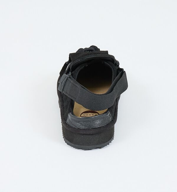 Rouge vif「【SHAKA / シャカ】モック ミュール タッセル/MOC MULE TASS」|モカシン|