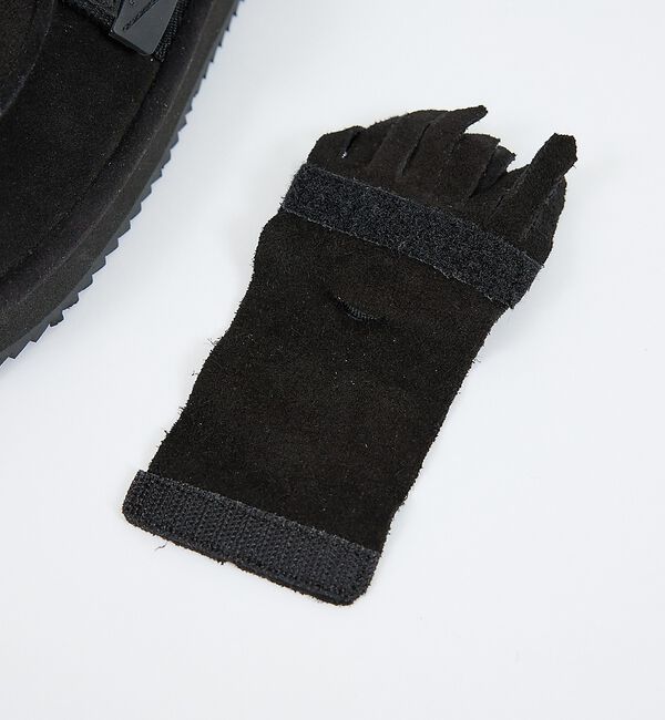 Rouge vif「【SHAKA / シャカ】モック ミュール タッセル/MOC MULE TASS」|モカシン|