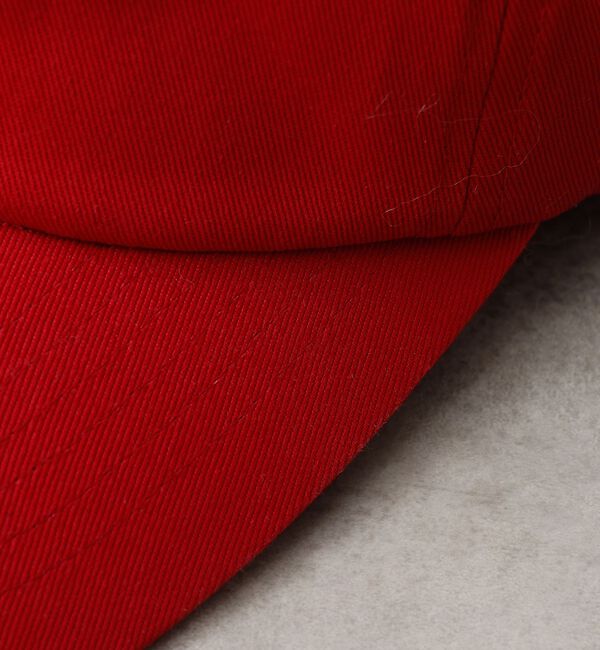 abahouse mavie「【Lee】ロゴキャップ」|その他|