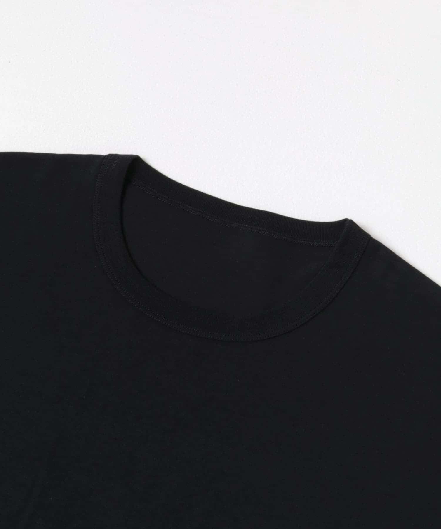 URBAN RESEARCH「『UR TECH』クルーネックTシャツ」|Tシャツ・カットソー|