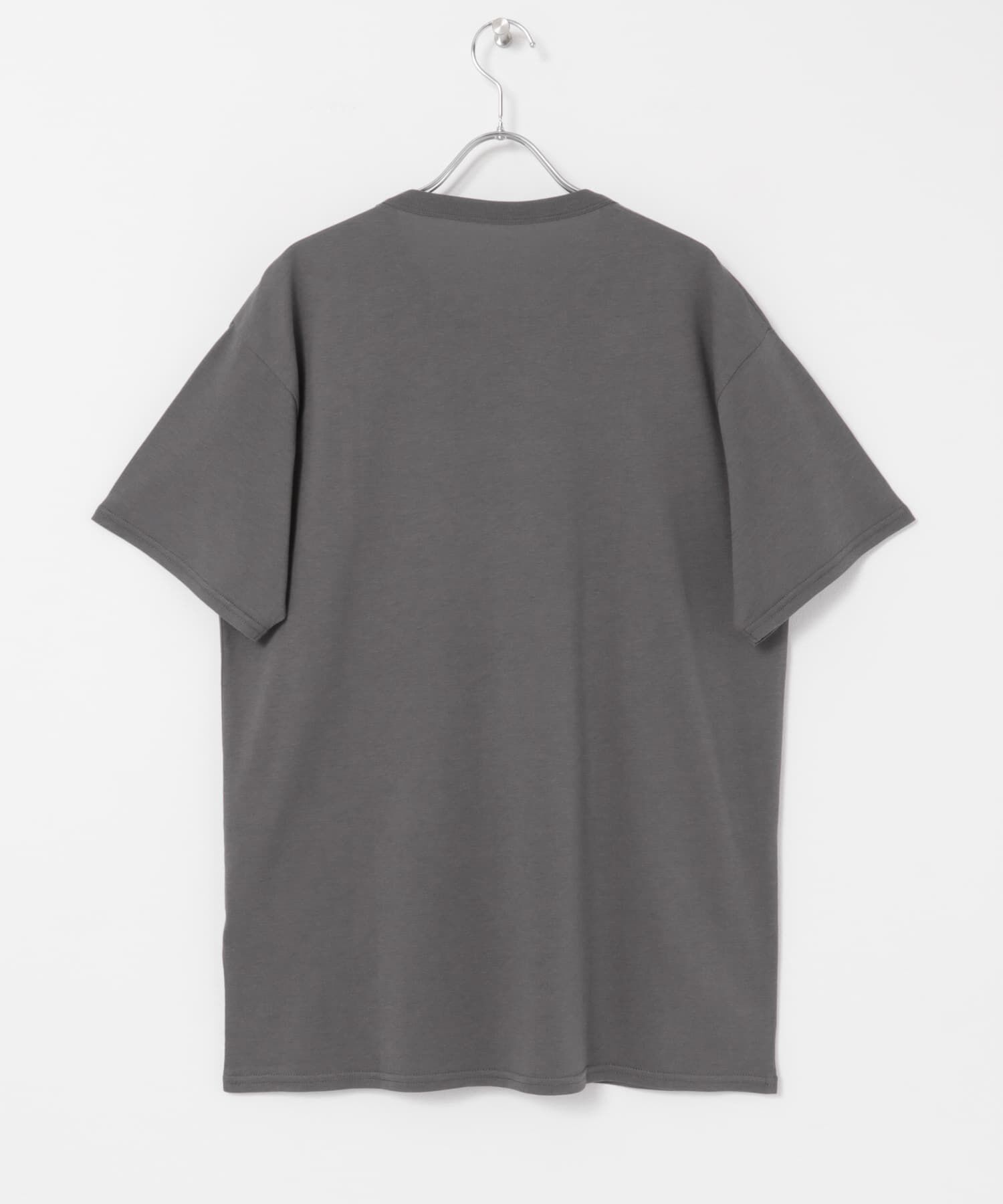 URBAN RESEARCH「『UR TECH』クルーネックTシャツ」|Tシャツ・カットソー|