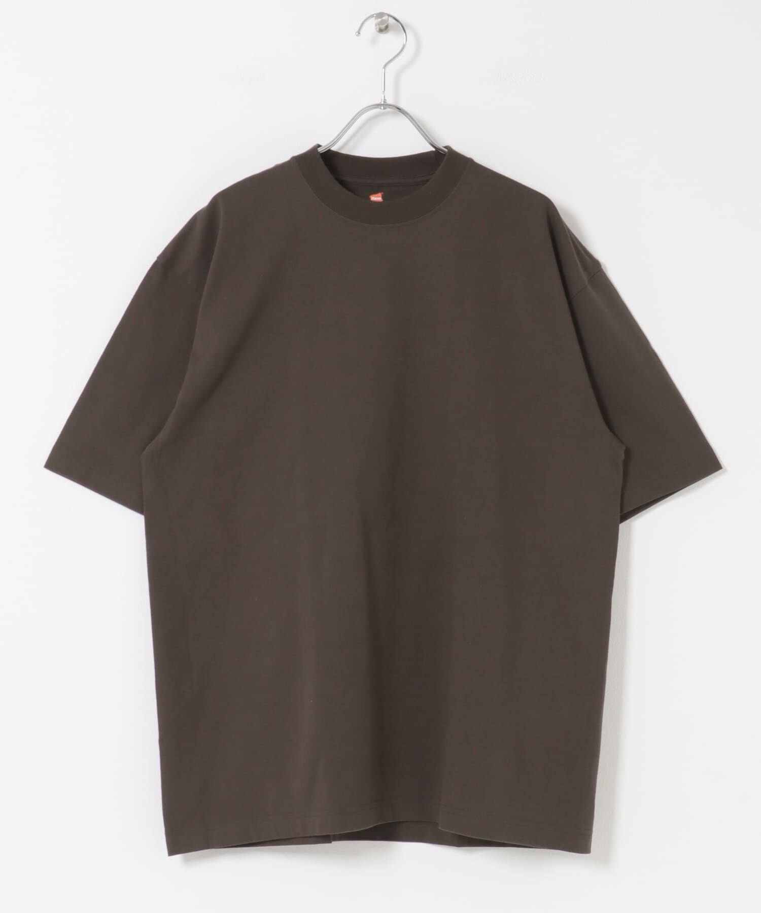 URBAN RESEARCH DOORS「『別注』HANES&times;DOORS　BEEFY-T DOORS FIT SHORT-SLEEVE」|Tシャツ・カットソー|
