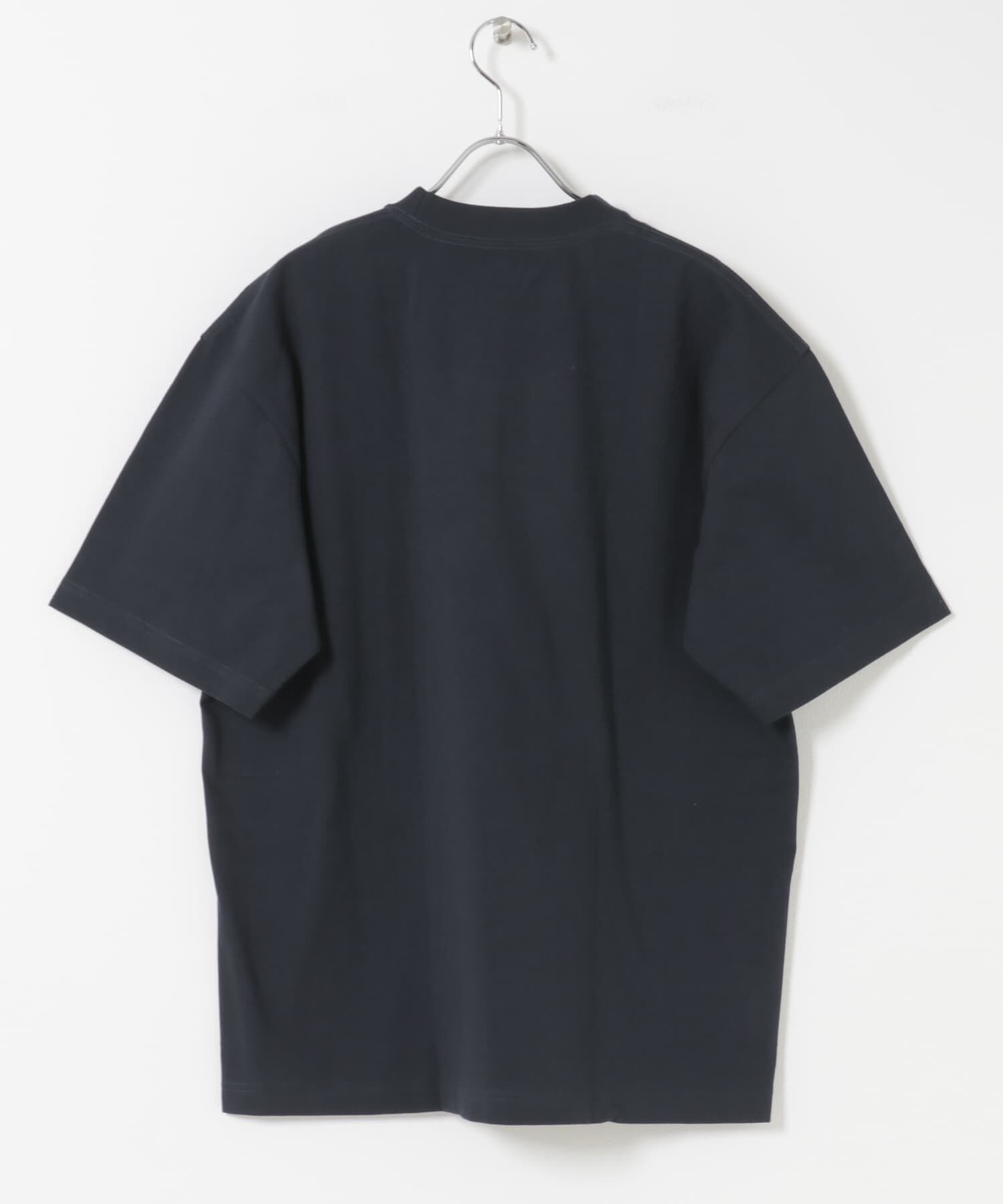 URBAN RESEARCH DOORS「『別注』HANES&times;DOORS　BEEFY-T DOORS FIT SHORT-SLEEVE」|Tシャツ・カットソー|