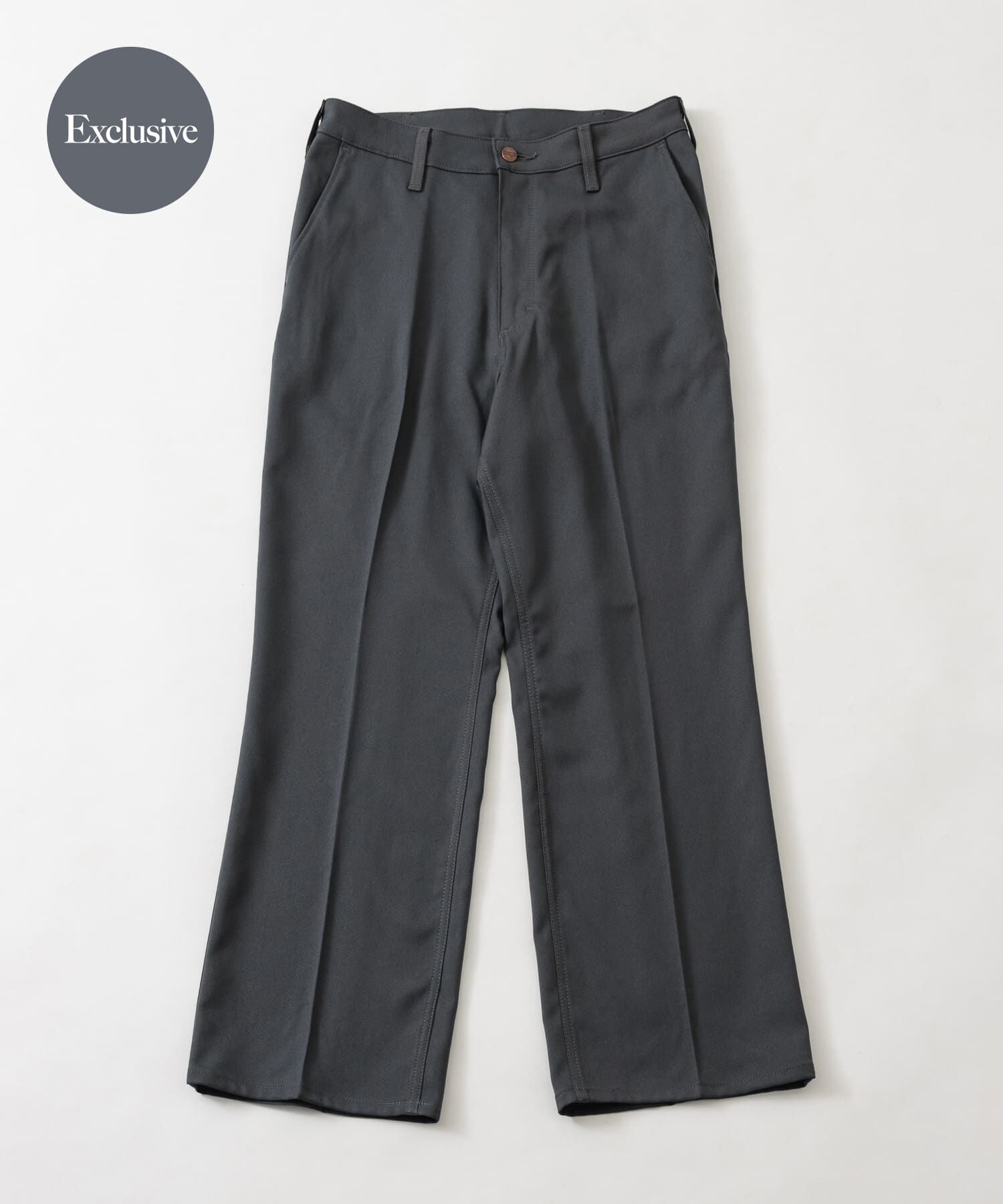 URBAN RESEARCH「『別注』Wrangler&times;URBAN RESEARCH　WRANCHER」|その他|チャコールグレー