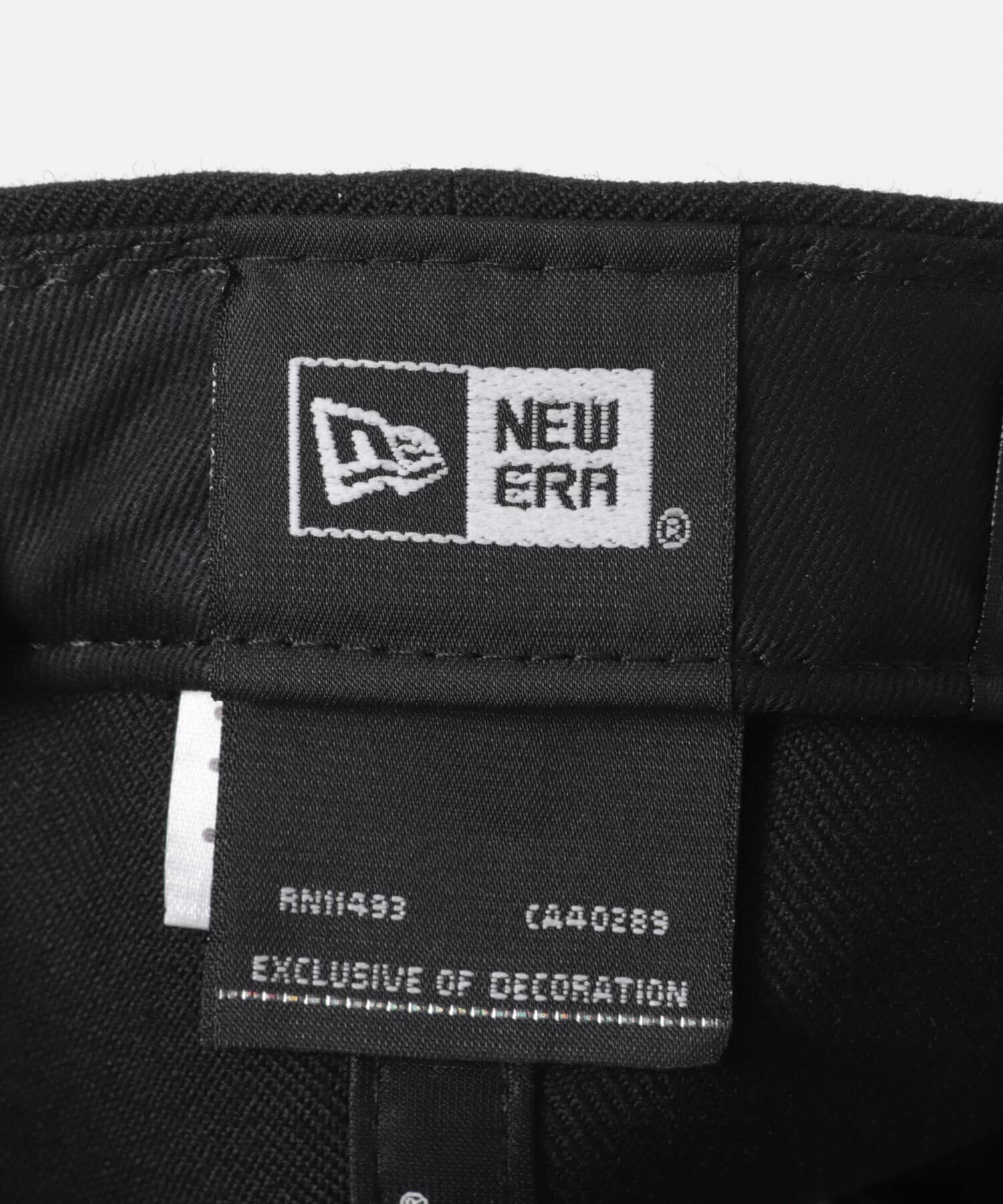 URBAN RESEARCH「『別注』New Era&times;URBAN RESEARCH　LP5950 LOWER EAST SIDE」|キャップ・キャスケット|