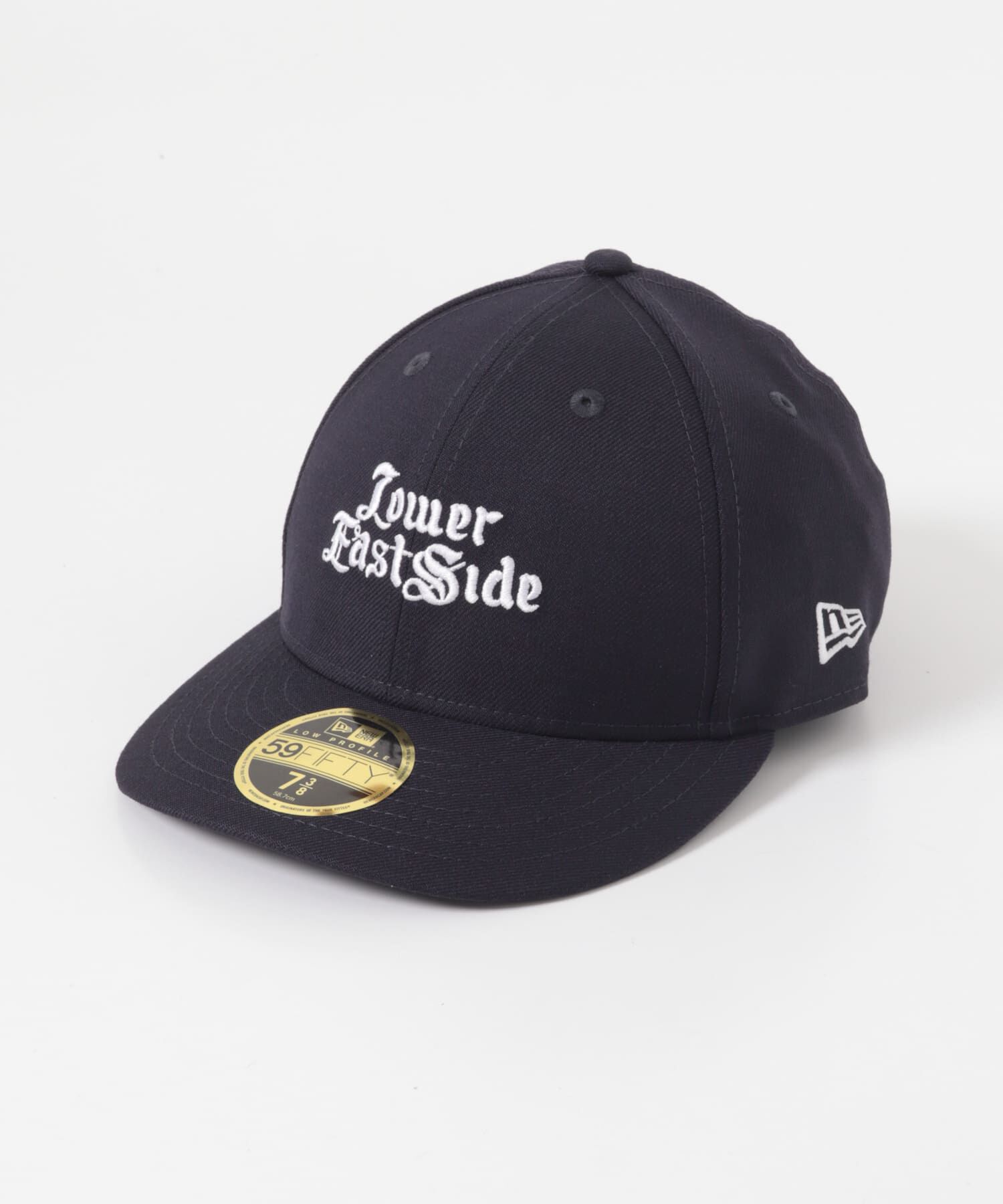 URBAN RESEARCH「『別注』New Era&times;URBAN RESEARCH　LP5950 LOWER EAST SIDE」|キャップ・キャスケット|
