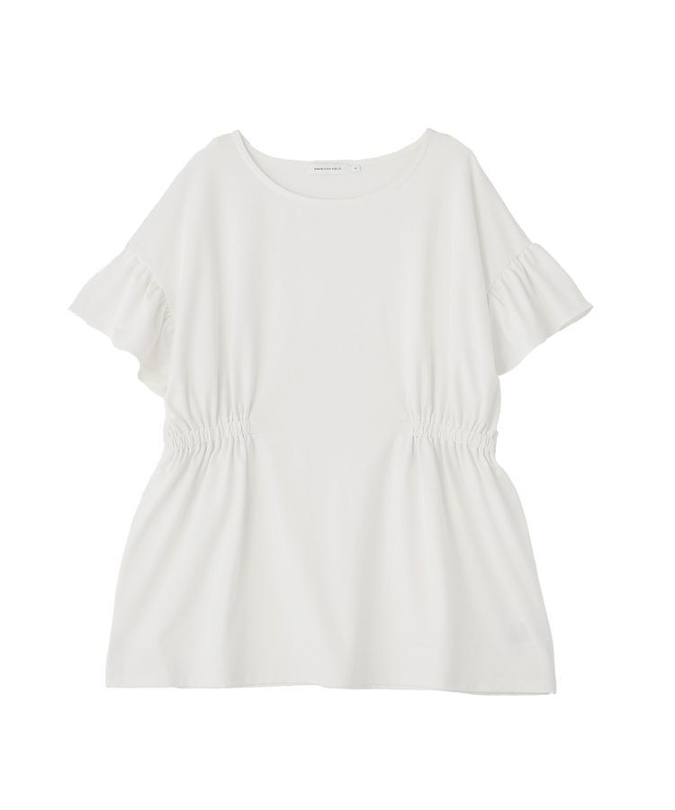 AMERICAN HOLIC「【マルチ機能】袖フレアプルオーバー」|Tシャツ・カットソー|