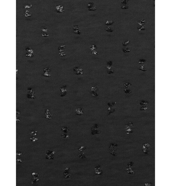 mizuiro ind「mizuiro ind サテンジャカードキュロットパンツ」|その他|