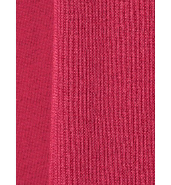 mizuiro ind「mizuiro ind ベーシックタンクトップ」|Tシャツ・カットソー|