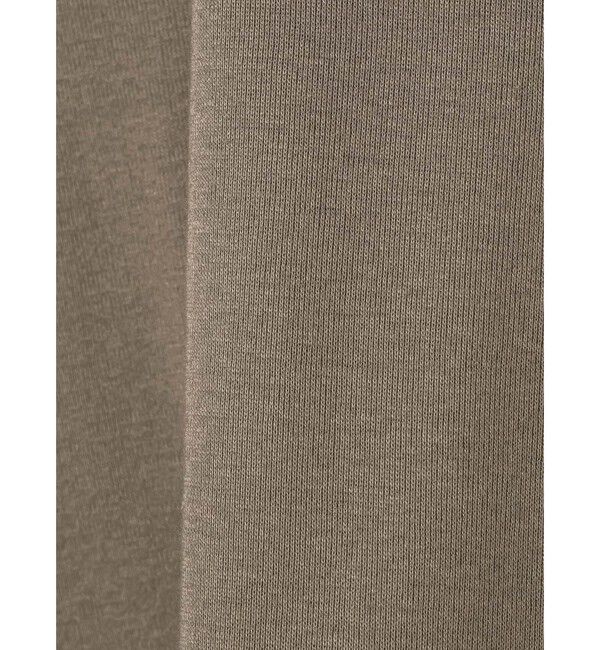 mizuiro ind「mizuiro ind ベーシックタンクトップ」|Tシャツ・カットソー|