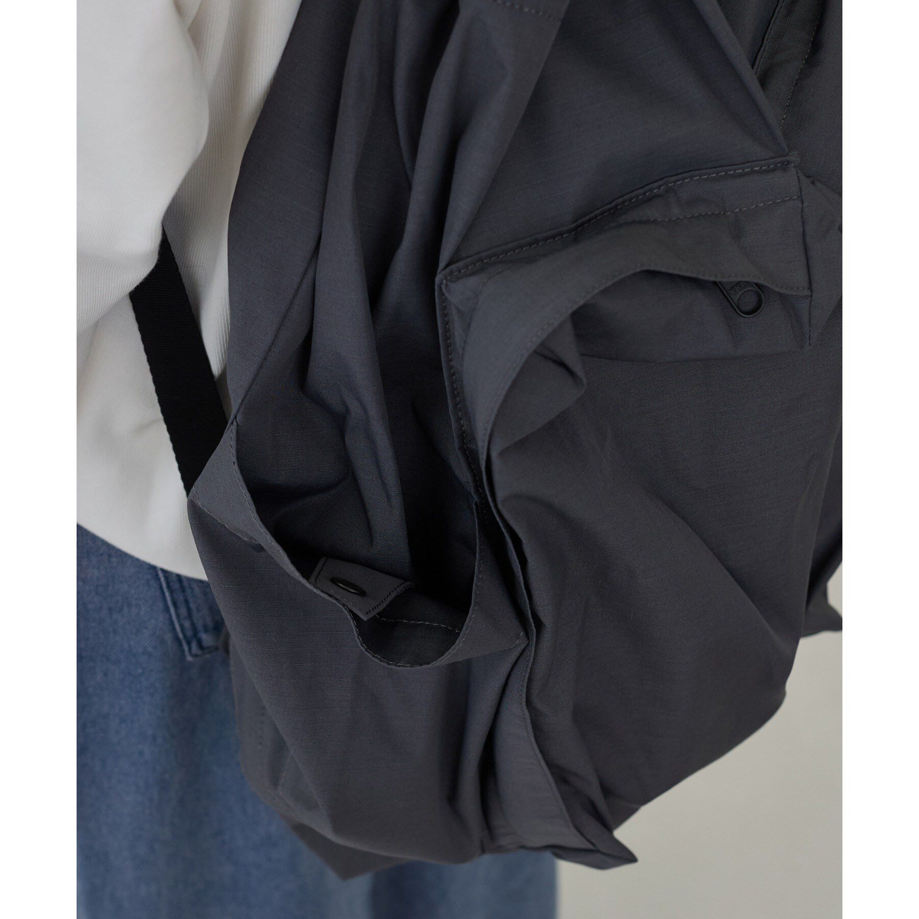 GALLEST「【THE NORTH FACE Purple Label】Mountain Wind」|リュック|