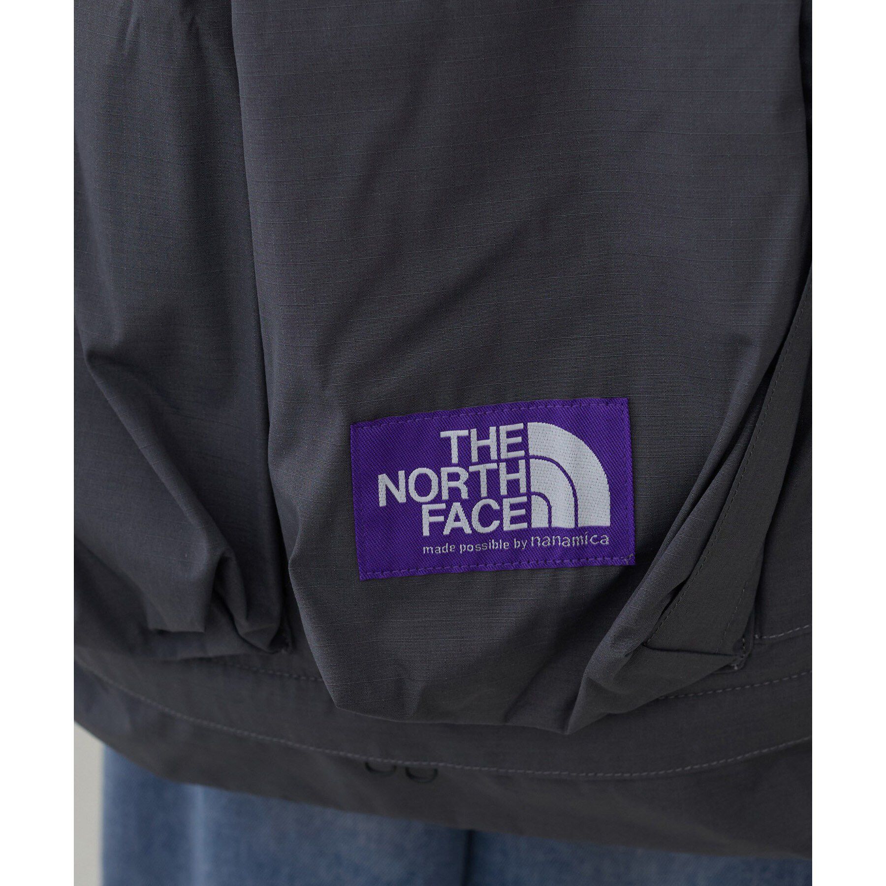 GALLEST「【THE NORTH FACE Purple Label】Mountain Wind」|リュック|