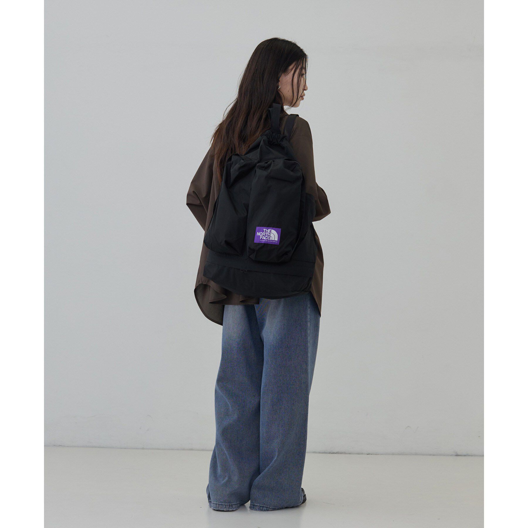GALLEST「【THE NORTH FACE Purple Label】Mountain Wind」|リュック|