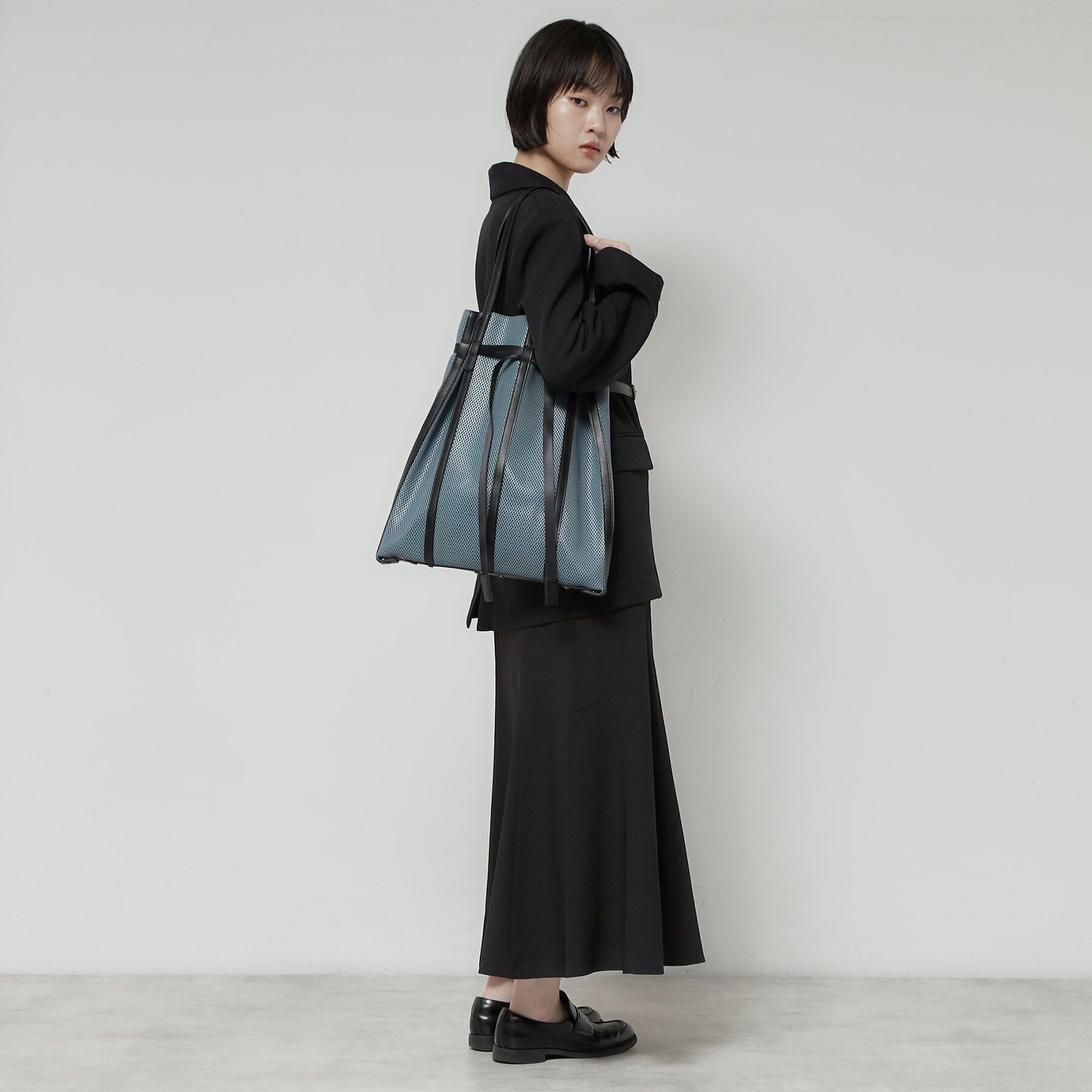 HIROKO HAYASHI「PANIER（パニエ）トートバッグM」|トートバッグ|