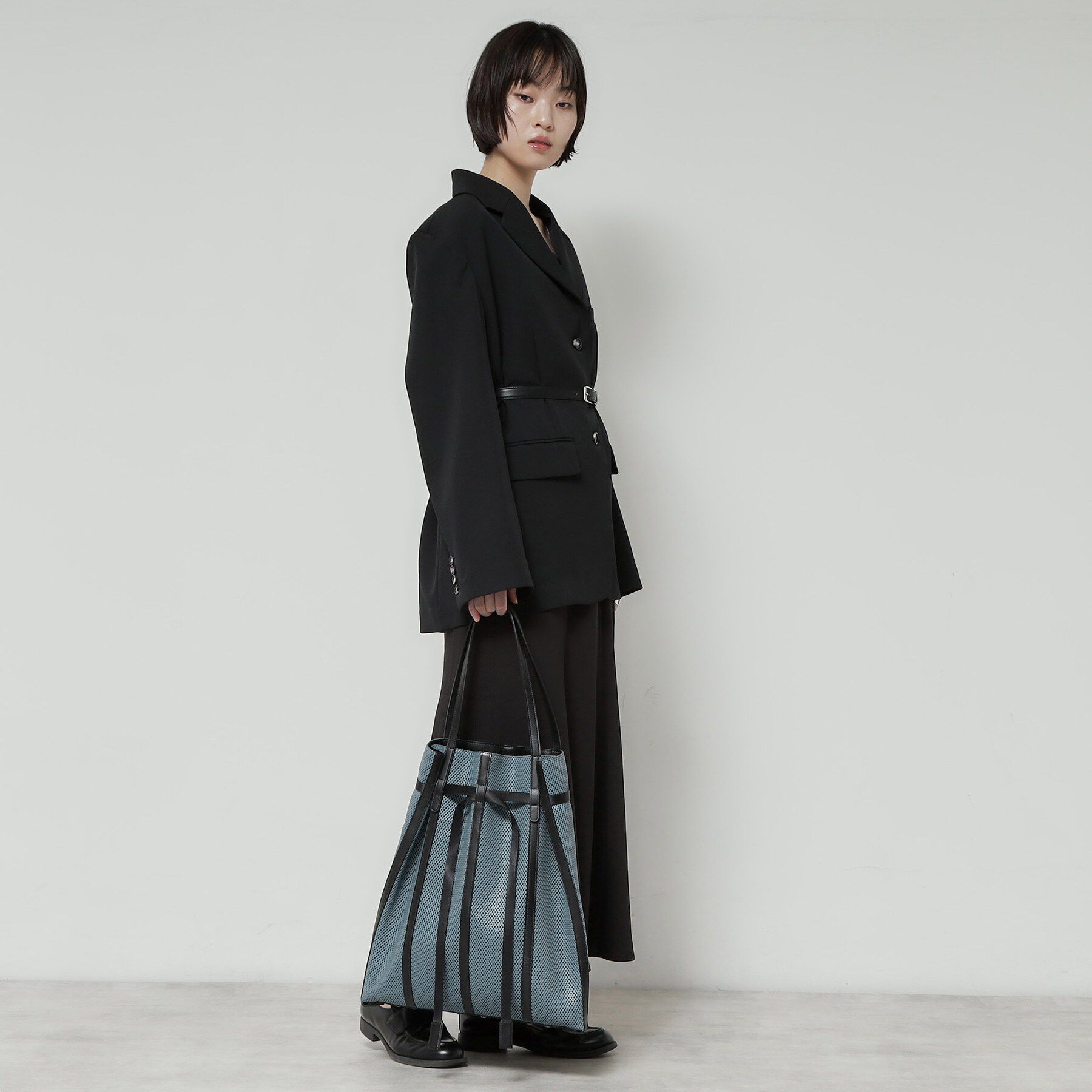 HIROKO HAYASHI「PANIER（パニエ）トートバッグM」|トートバッグ|