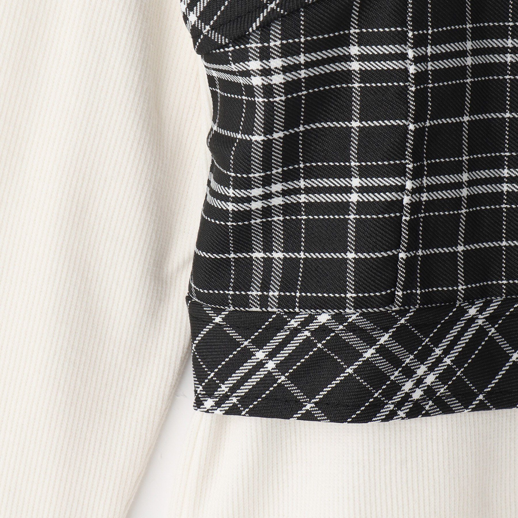 SHOO･LA･RUE「【110-140cm】ビスチェ付きトップス」|その他|