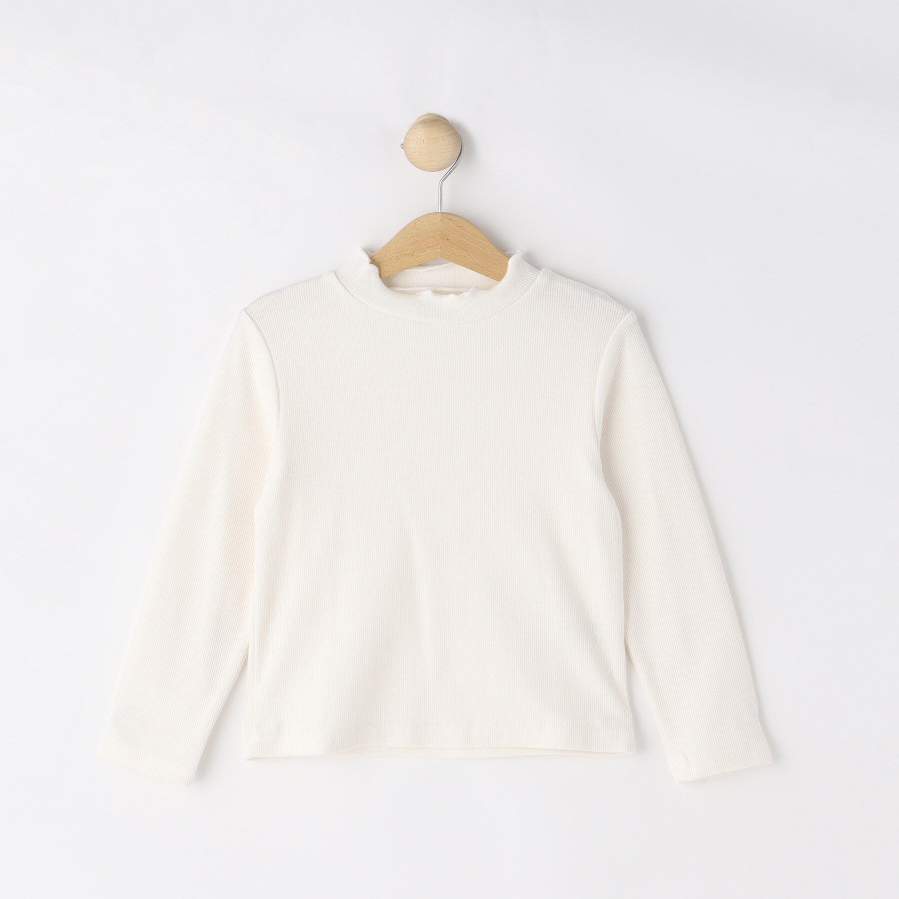 SHOO･LA･RUE「【110-140cm】ビスチェ付きトップス」|その他|
