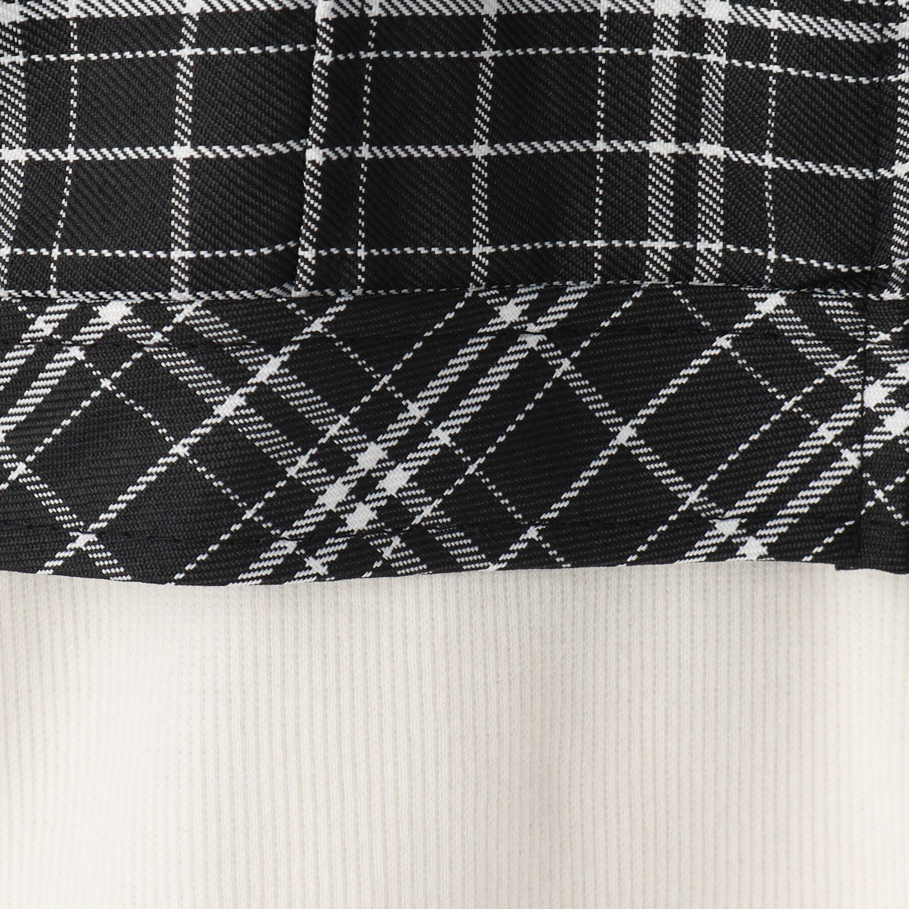 SHOO･LA･RUE「【110-140cm】ビスチェ付きトップス」|その他|