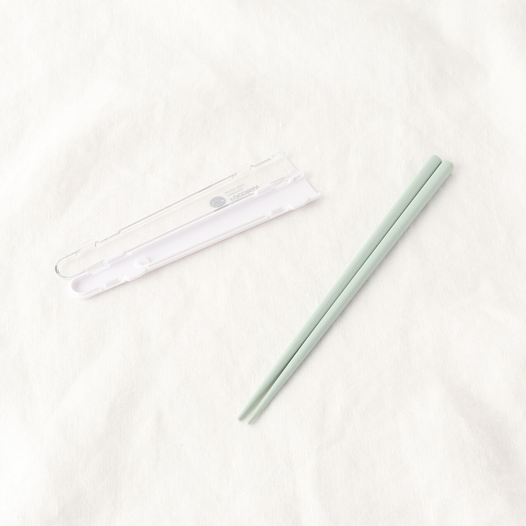 212 KITCHEN STORE「フードマン専用抗菌箸 グリーン」|食器・キッチングッズ|