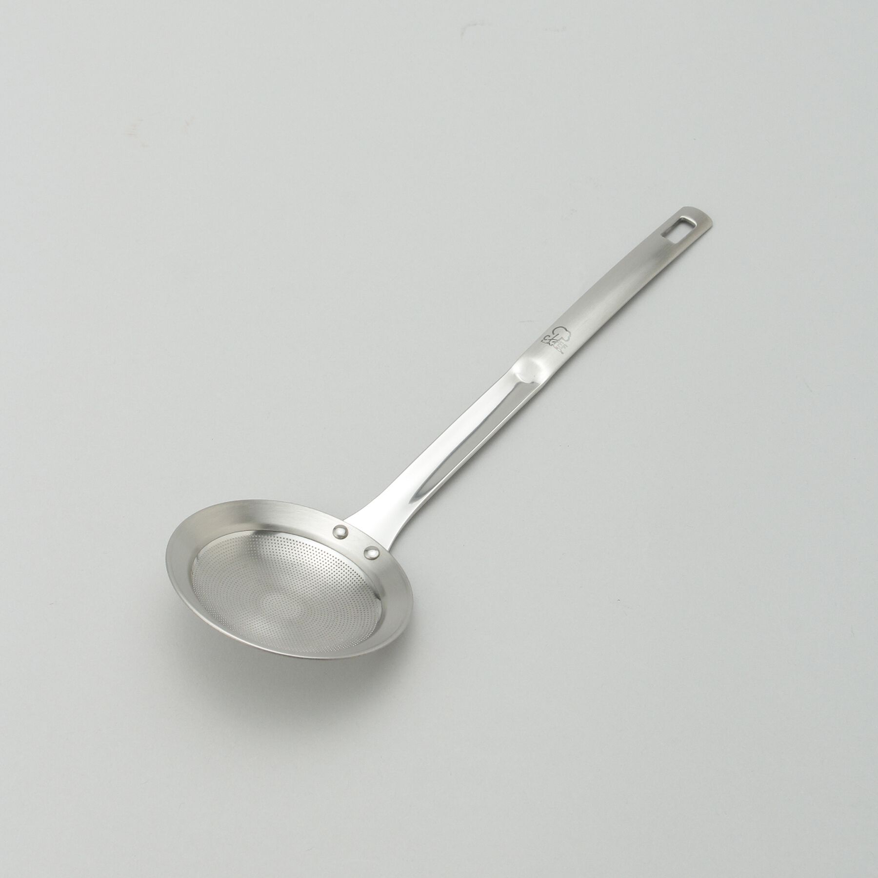 212 KITCHEN STORE「シェフランド スーパースキマー 8cm」|食器・キッチングッズ|その他