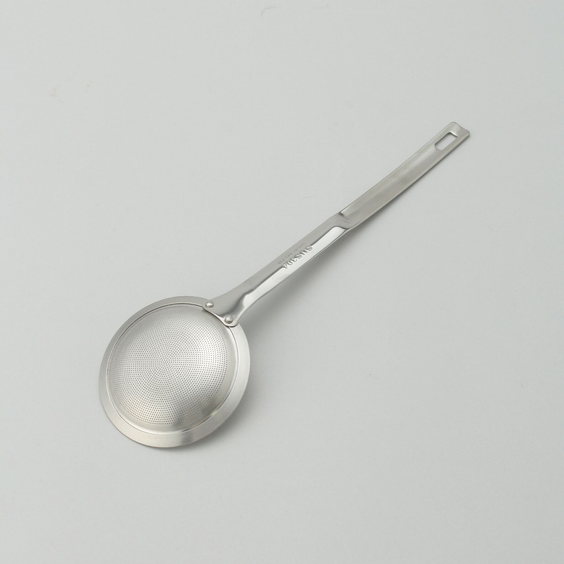 212 KITCHEN STORE「シェフランド スーパースキマー 8cm」|食器・キッチングッズ|