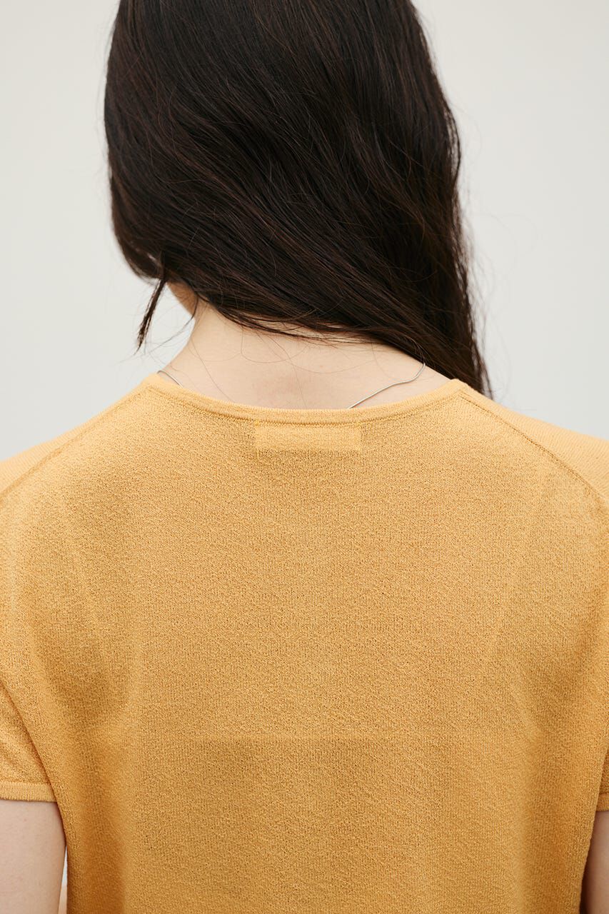 STYLEMIXER「コンパクトニットカーデ」|Tシャツ・カットソー|