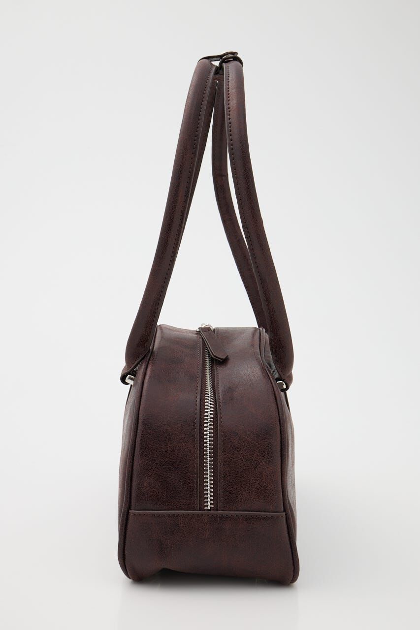 MOUSSY「ROUND BOSTON バッグ」|その他|