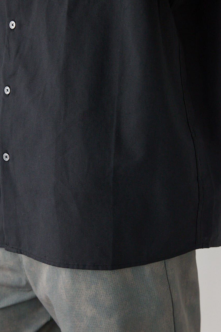 RODEO CROWNS「COOLMAX(R)ファブリック製・BLKletterシャツ」|シャツ・ブラウス|