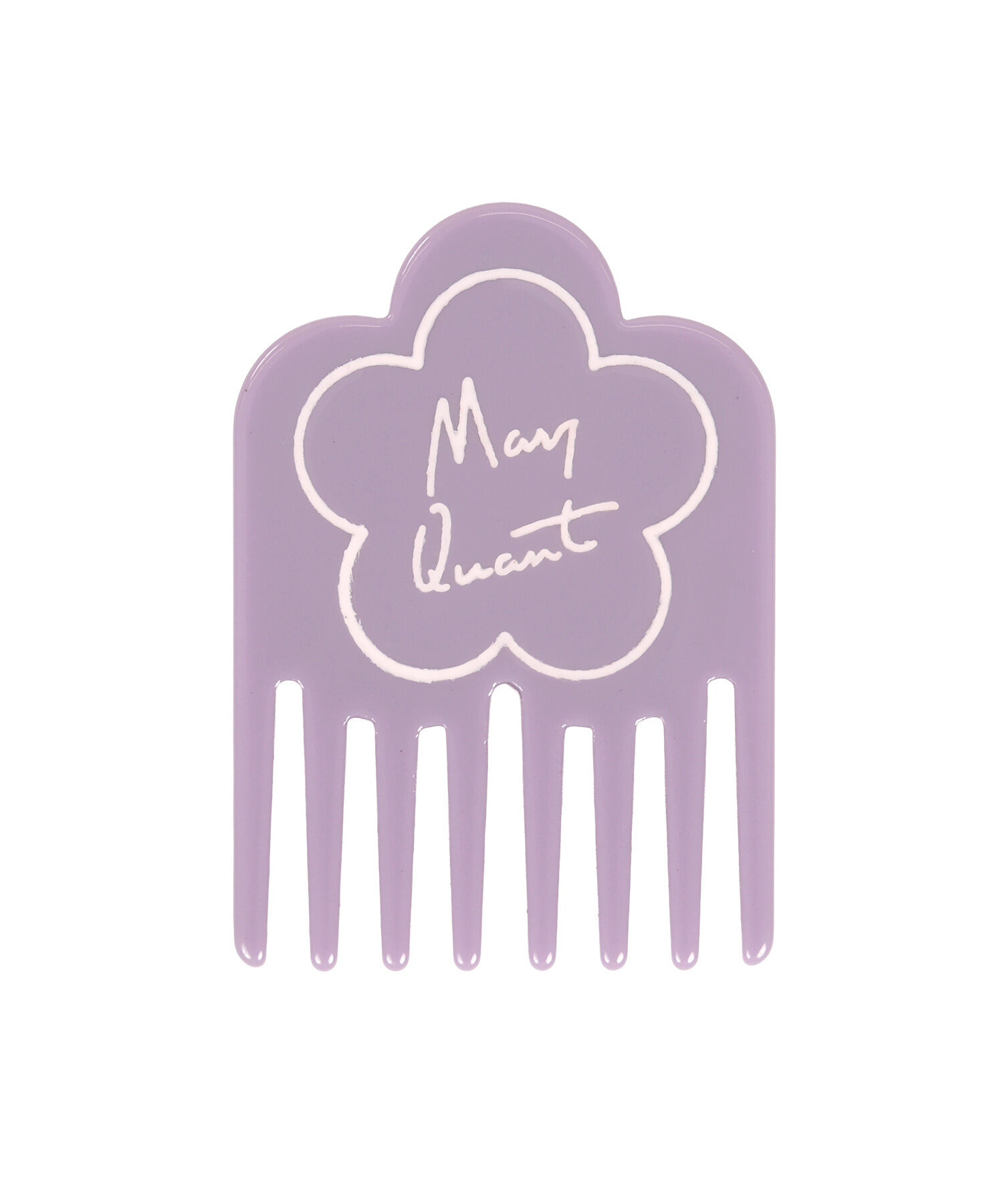 MARY QUANT「アセチデイジーショート コーム」|コスメ雑貨|
