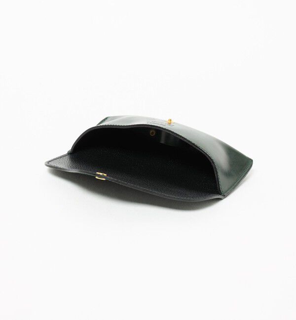 UNITED ARROWS「＜BEORMA LEATHER COMPANY＞ S0001 SPECTACLE CASE/メガネケース」|その他|