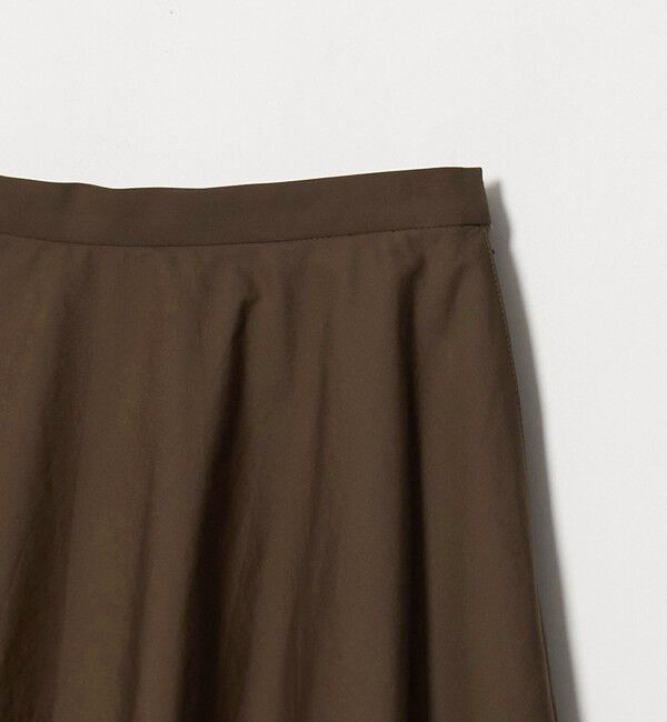 UNITED ARROWS「バルーン スカート」|スカート|