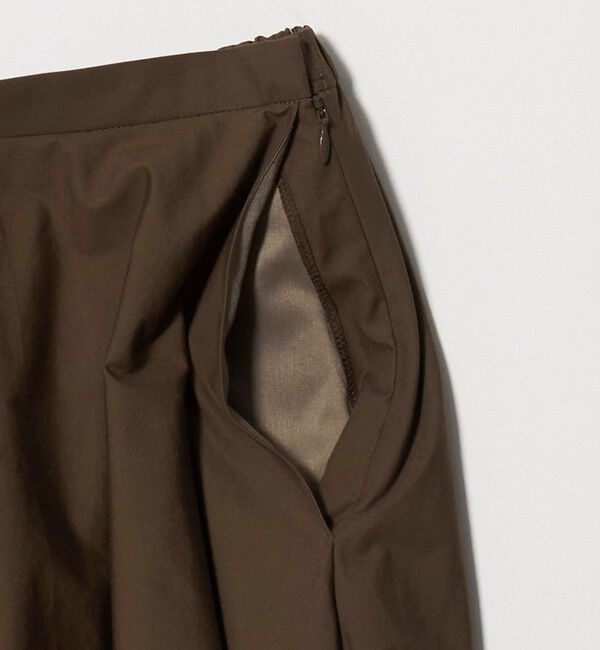 UNITED ARROWS「バルーン スカート」|スカート|