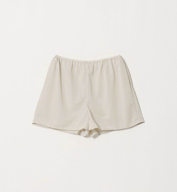 UNITED ARROWS「T/W バレルパンツ」|その他|
