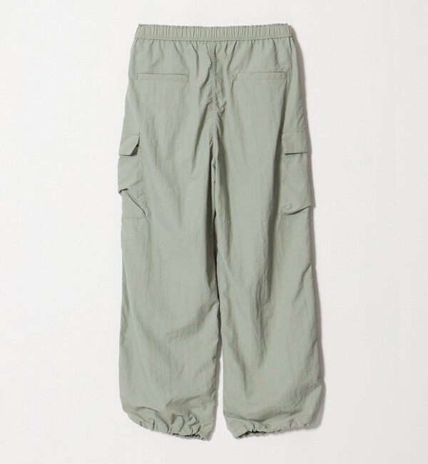 UNITED ARROWS green label relaxing「ウスカル カーゴパンツ UVカット 撥水 接触冷感」|カーゴ|