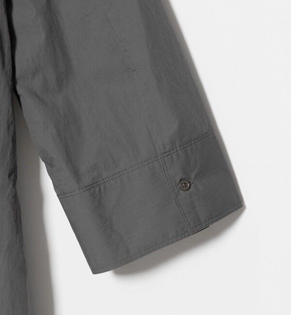 UNITED ARROWS green label relaxing「スキッパー ワンピース」|ワンピース|