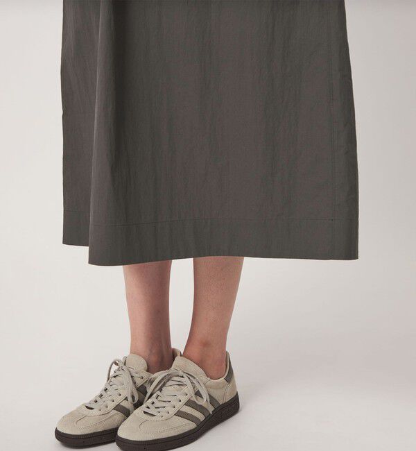 UNITED ARROWS green label relaxing「スキッパー ワンピース」|ワンピース|