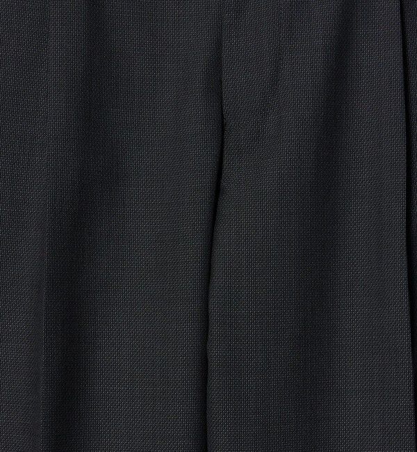 UNITED ARROWS green label relaxing「GUABELLO ドビー HX 1プリーツ スーツパンツ」|スーツ|